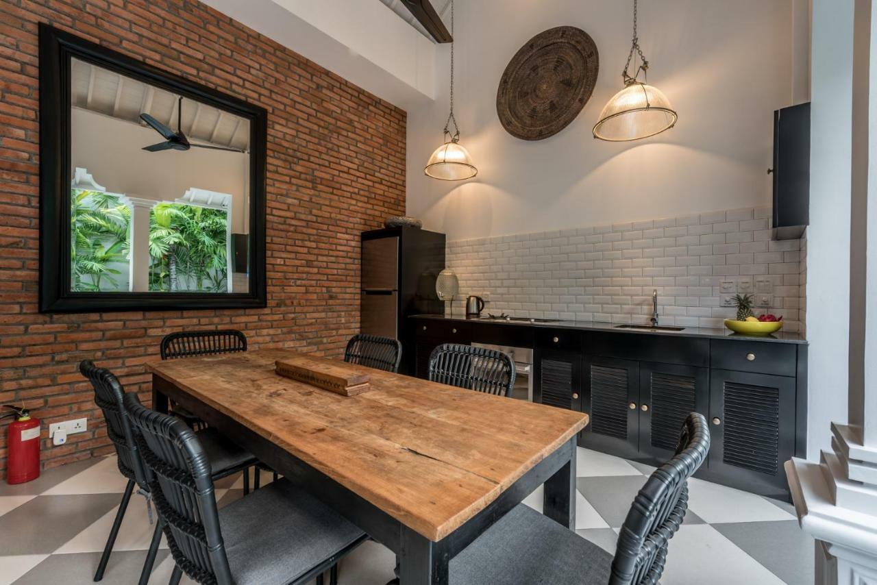 Central 3 Bedroom Villa Close To Seminyak Beach 外观 照片